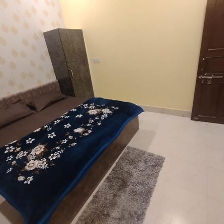 Sudarshan Home Stay Varanasi Exterior foto
