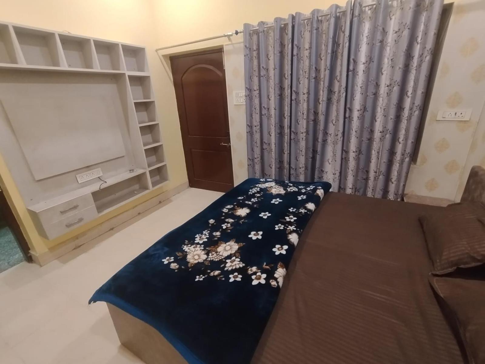 Sudarshan Home Stay Varanasi Exterior foto