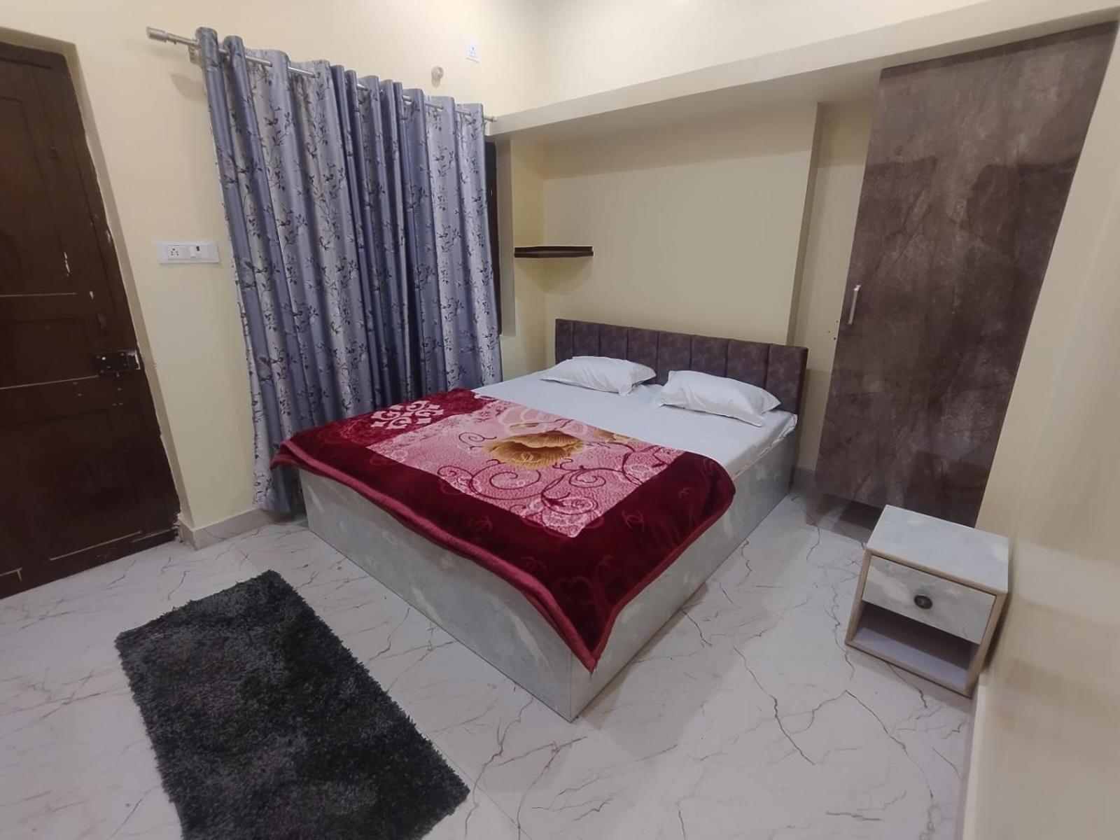 Sudarshan Home Stay Varanasi Exterior foto