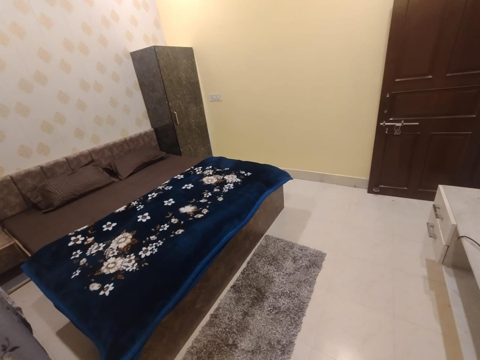 Sudarshan Home Stay Varanasi Exterior foto