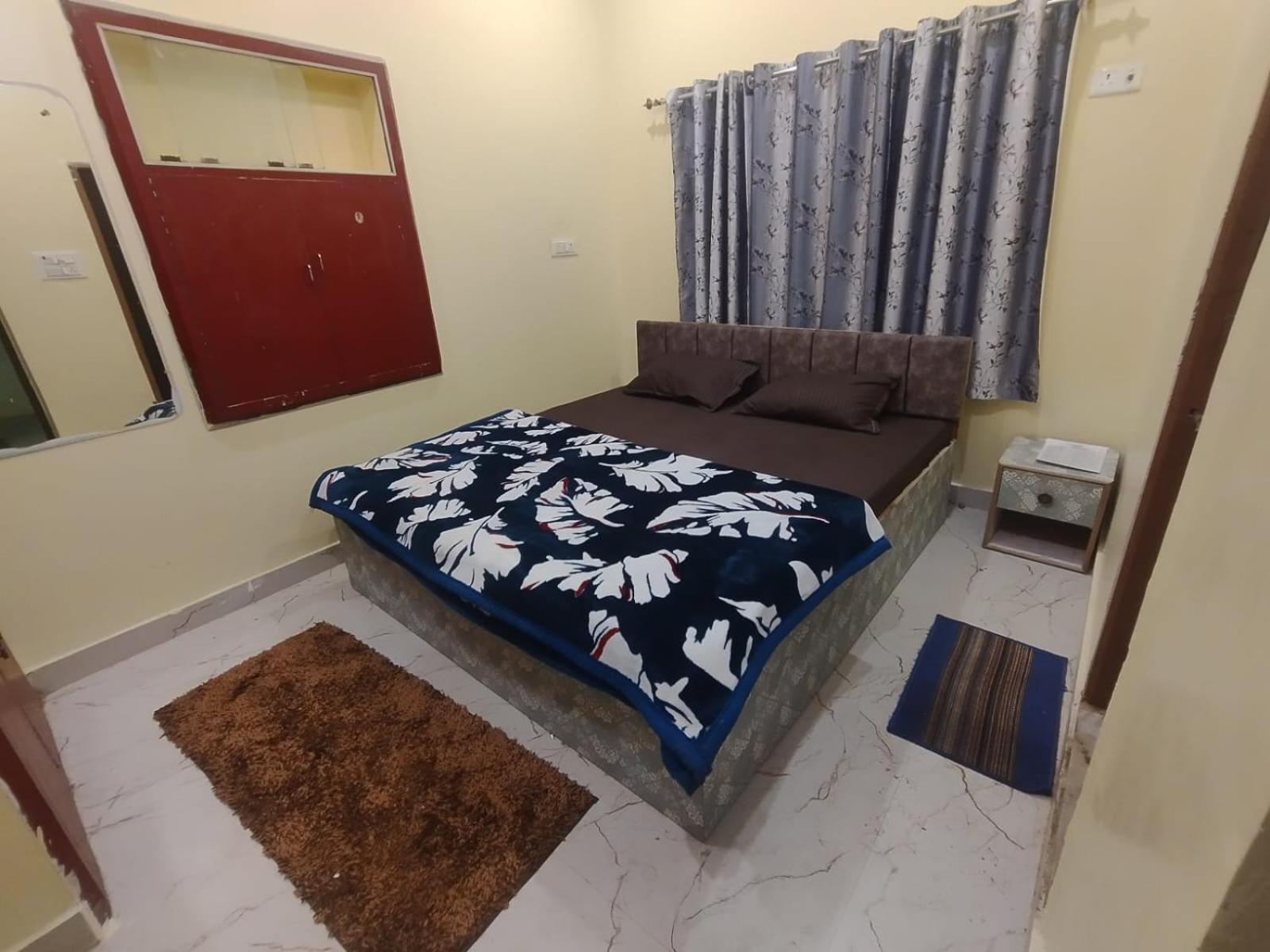 Sudarshan Home Stay Varanasi Exterior foto